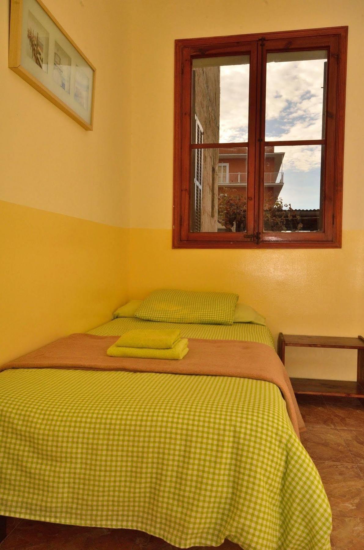 Hostal Atlanta El Arenal  Eksteriør billede